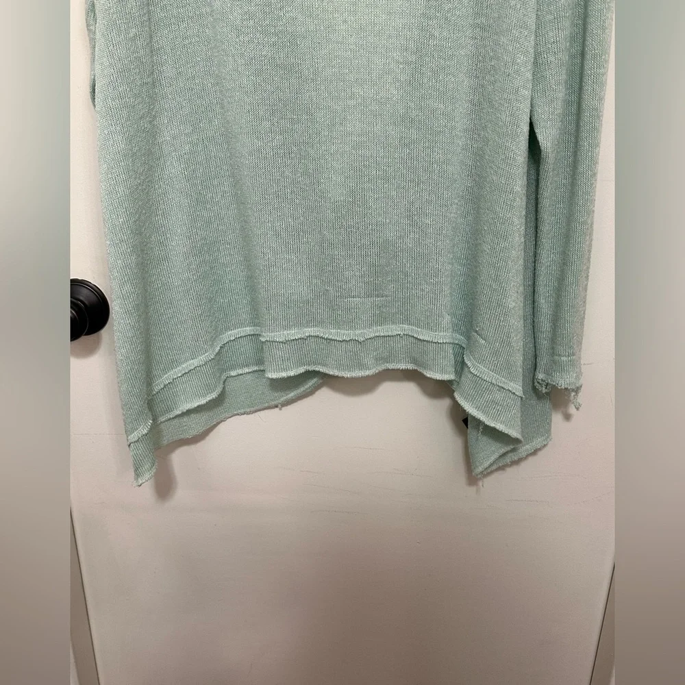 Torrid Sweater with Knot Design in Back - Plus Size - Picture 3 of 10